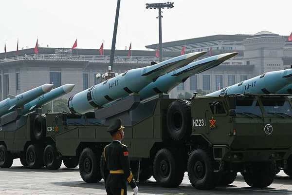 Russia's and China's superweapons are stunning the world. The US is struggling to catch up.