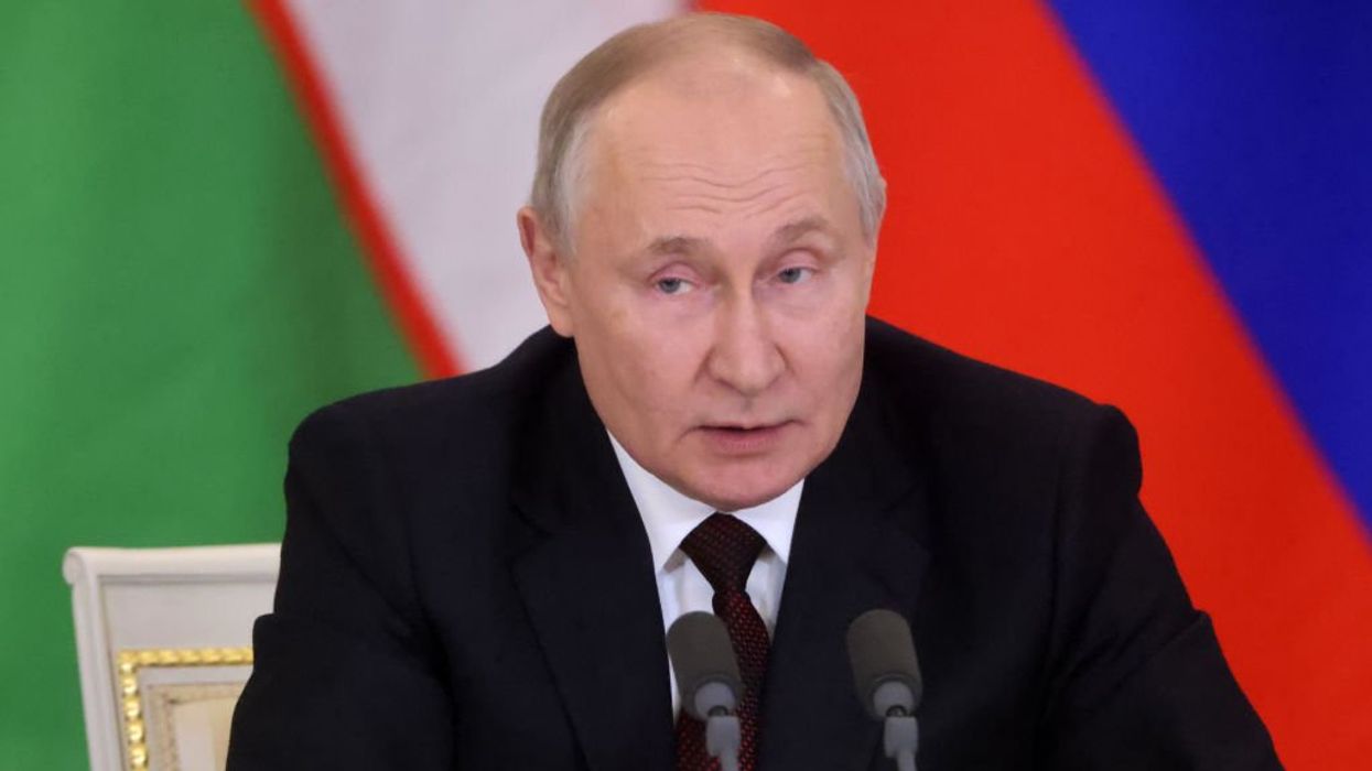 Russia to consider testing nuclear weapons if US does it first, despite nuclear test ban