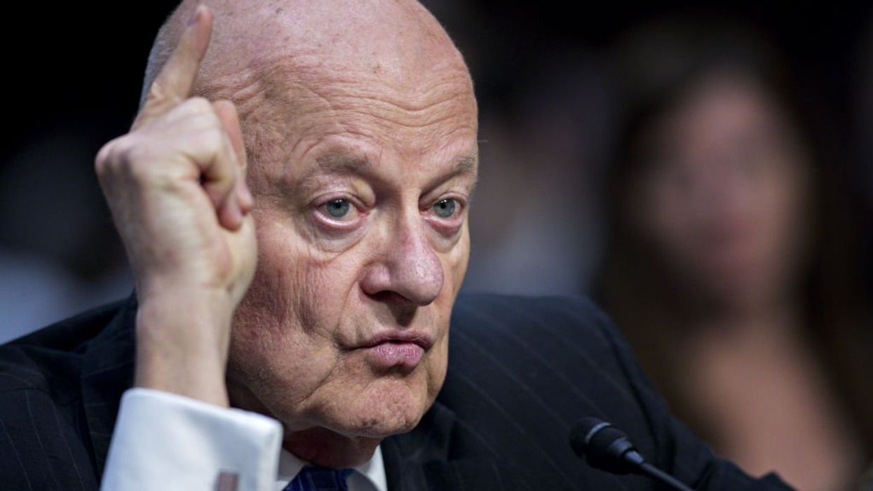 Russiagate hoaxers beg Congress to preserve intelligence agencies' ability to spy on Americans without warrants