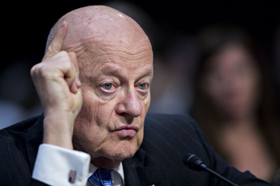 Russiagate hoaxers beg Congress to preserve intelligence agencies' ability to spy on Americans without warrants