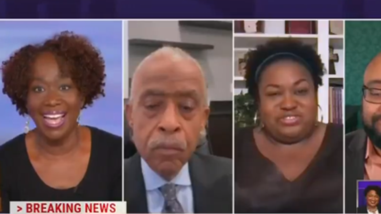 Rutgers gender and Africana studies professor suggests Ma'Khia Bryant was shot because she was having a 'bad day' and 'not being perfect'