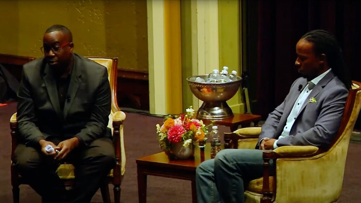 Rutgers journalism prof. likens GOP to 'fecal matter,' calls pro-life conservatism a 'death cult.' Months ago, he was preaching that 'language matters.'