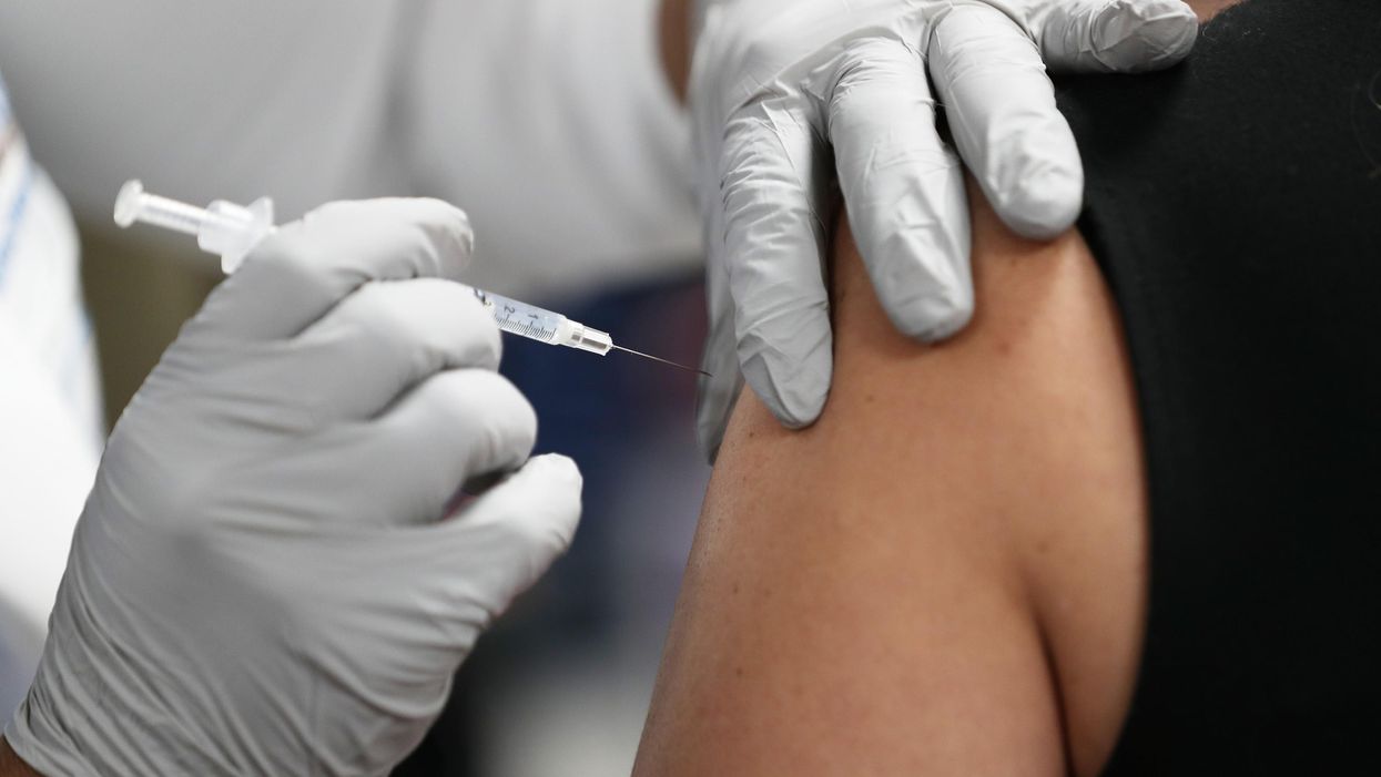 Rutgers University to require students — but not faculty and employees — to receive COVID-19 vaccines before returning to campus this fall