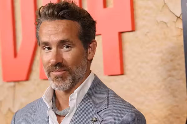 Ryan Reynolds says the 1980s were a traumatic and 'brutal time' — and people aren't happy about it