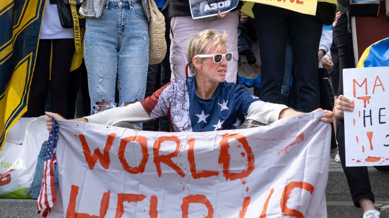 Ryan Routh indicted on 5 federal counts for the attempted assassination of Donald J. Trump