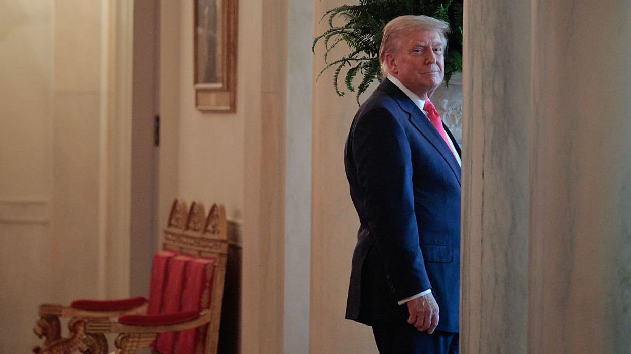 S&P 500 hits new record high following months of Trump tariff doom and gloom