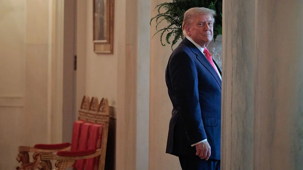 S&P 500 hits new record high following months of Trump tariff doom and gloom S&P 500 hits new record high following months of Trump tariff doom and gloom