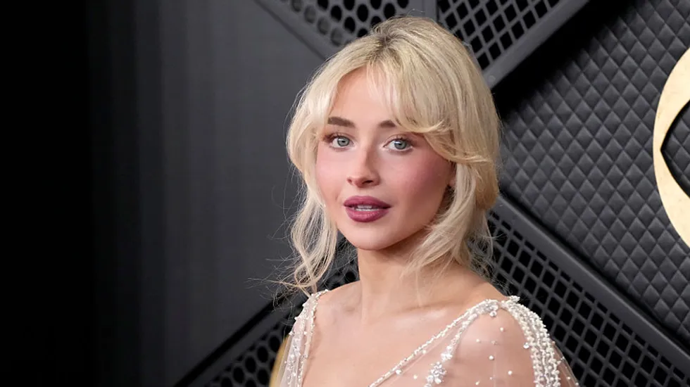 Sabrina Carpenter CLEARED of 'Islamophobia' after viral ululation confrontation