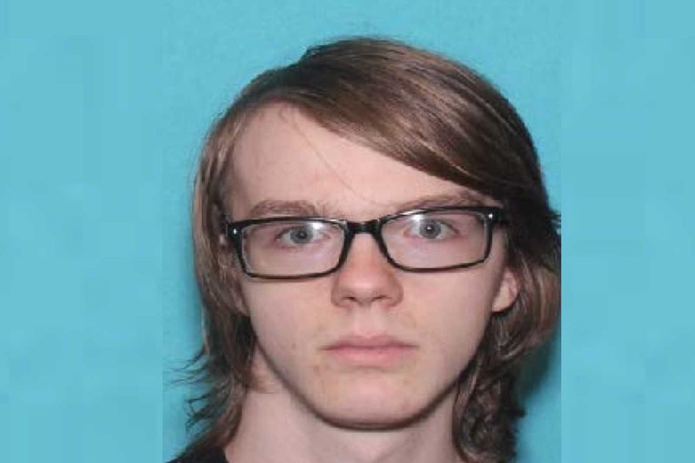 'Sadistic' PA man sexually assaulted and cut 13-year-old girl at California motel after grooming her on Discord, feds say