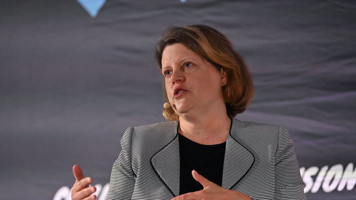 Sally Buzbee suddenly resigns as executive editor of the Washington Post just months before the presidential election