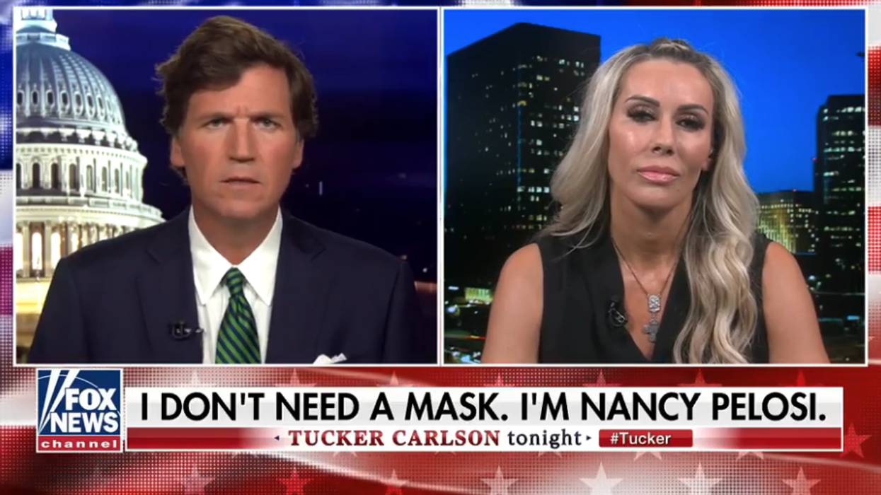 Salon owner slammed by Pelosi officially closes down her business, is 'afraid' to return to San Francisco