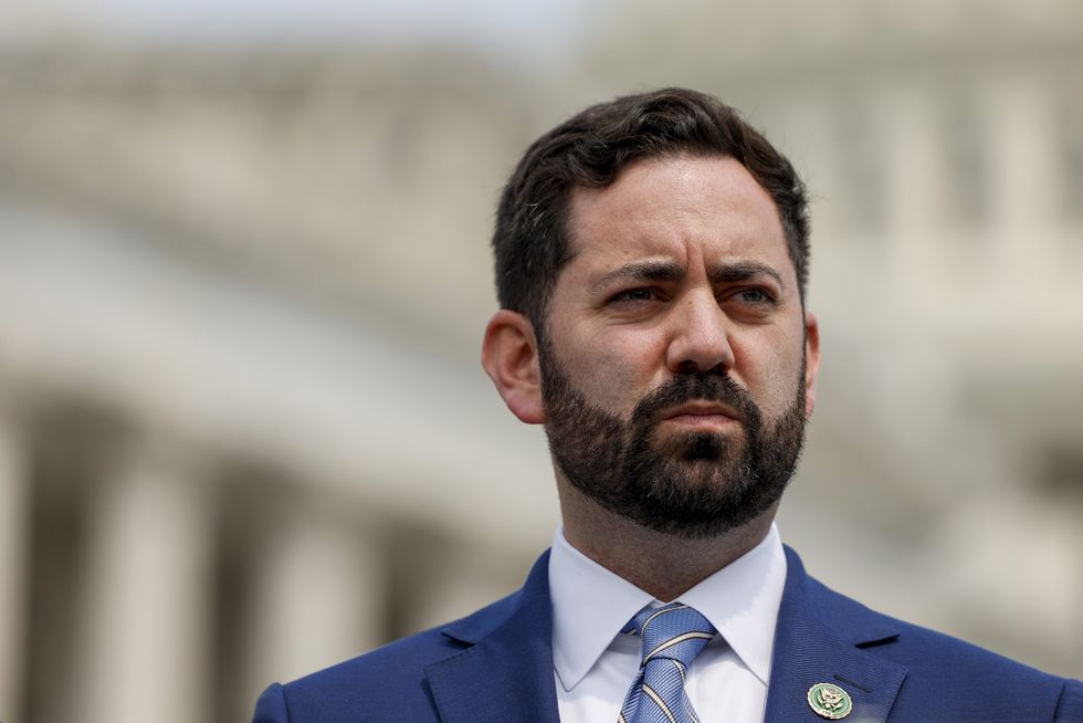 SALT Republicans left seething after Senate makes major changes to the 'big, beautiful bill'