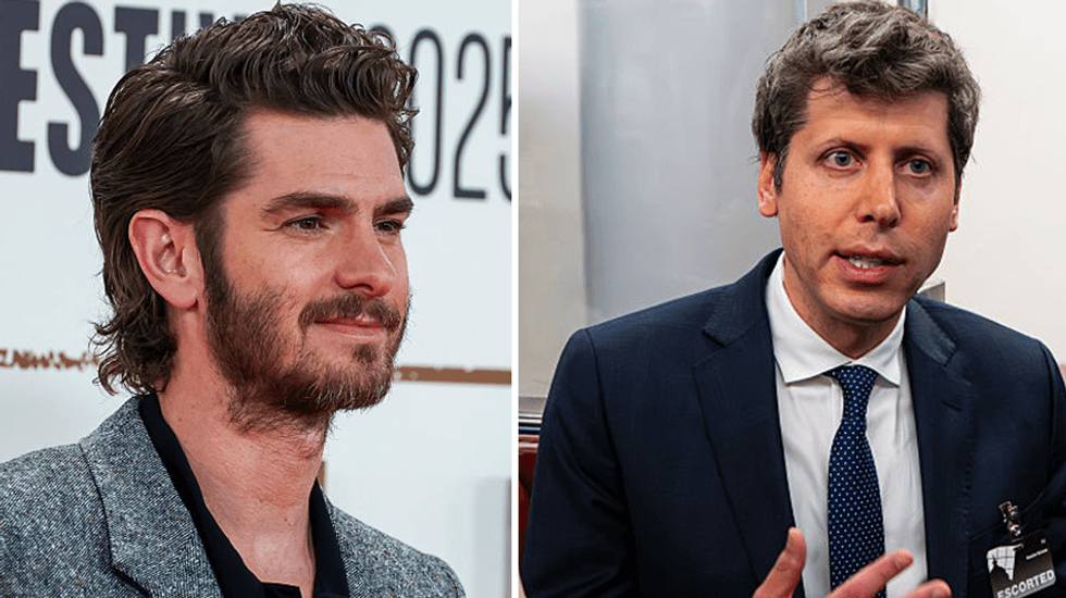 Sam Altman biopic actors break silence after Amazon drops film: 'I don't know who's running everything'