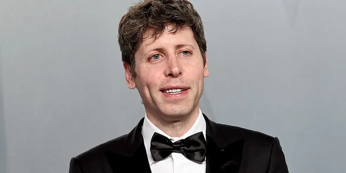 Sam Altman described as 'sociopath' by board member in brutal insider report: 'He's unconstrained by truth'