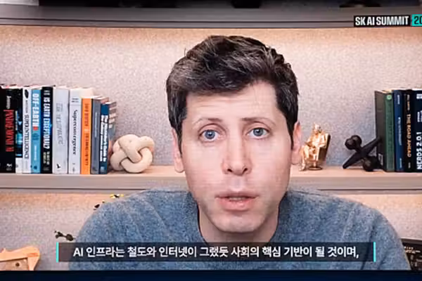 Sam Altman says NSA can't use OpenAI — then tells staff they don't have a say in military actions