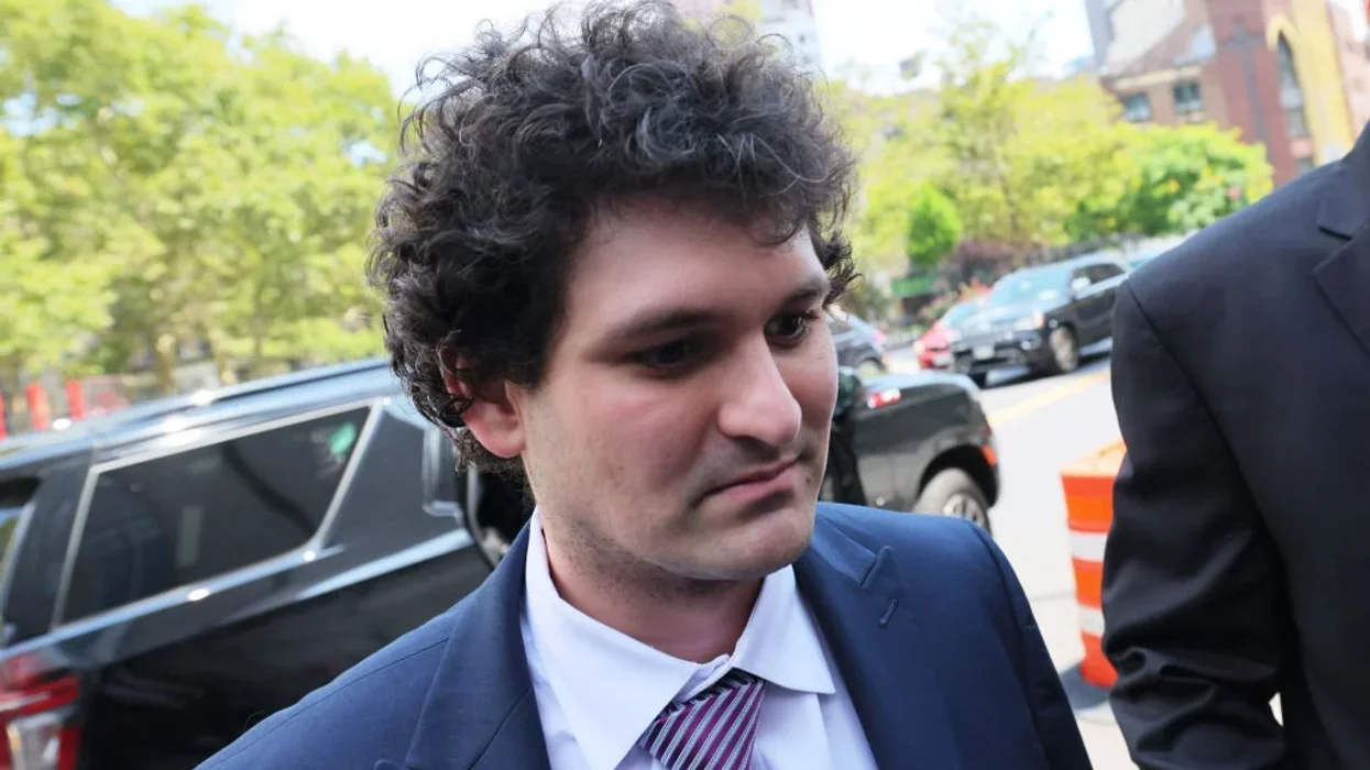 Sam Bankman-Fried's mom suggests he's too autistic for prison in bid to spare him from accountability