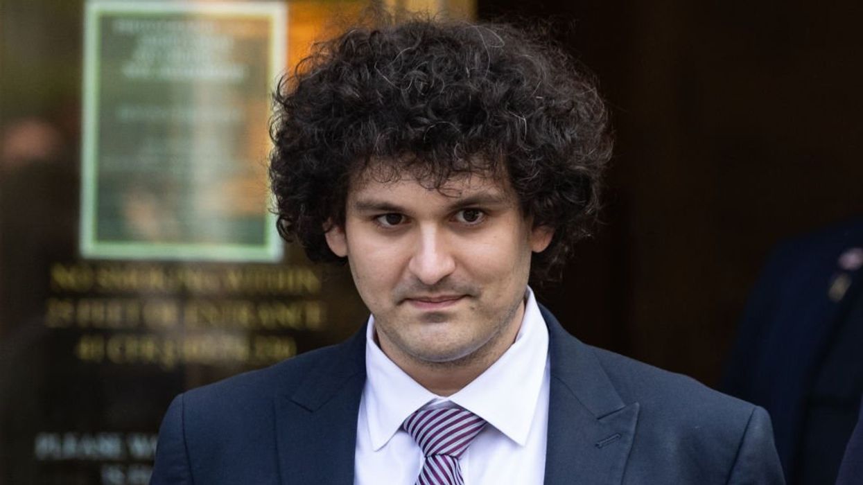 Sam Bankman-Fried wins approval to get 'uninterrupted access' to Adderall while in jail