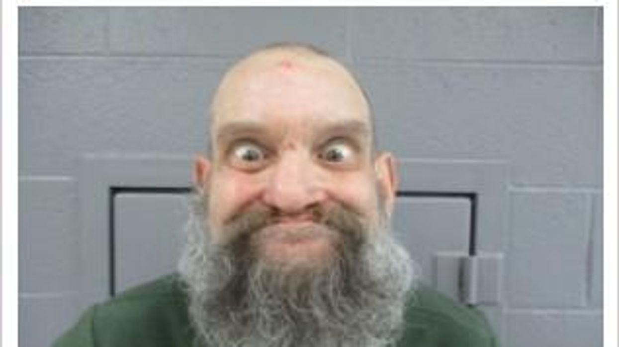 West Virginia man allegedly kidnapped woman, tortured her with butane torch