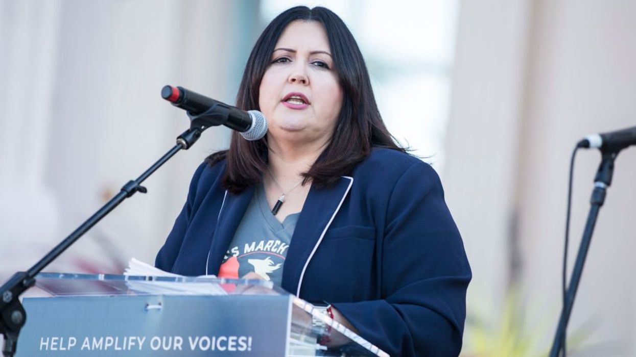 San Diego County becomes 'super' sanctuary — but sheriff's office rejects policy