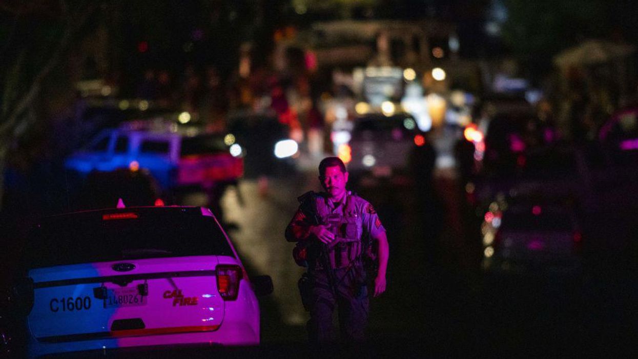 San Fran newspaper thrashed after asking if residents should 'tolerate burglaries' as just a 'part of city living'