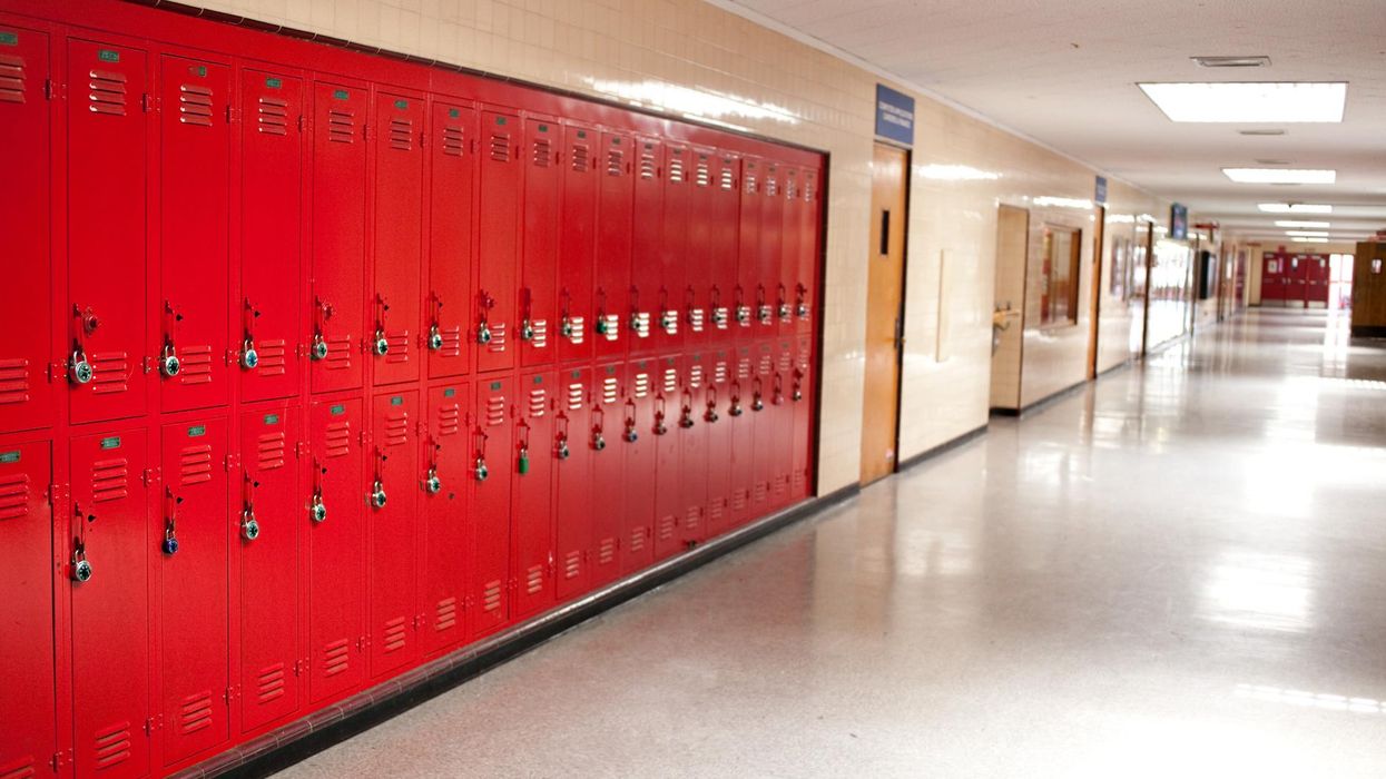 San Francisco concocts plan to send HS seniors to school for one day to obtain millions in state funds: 'Blatant money grab'