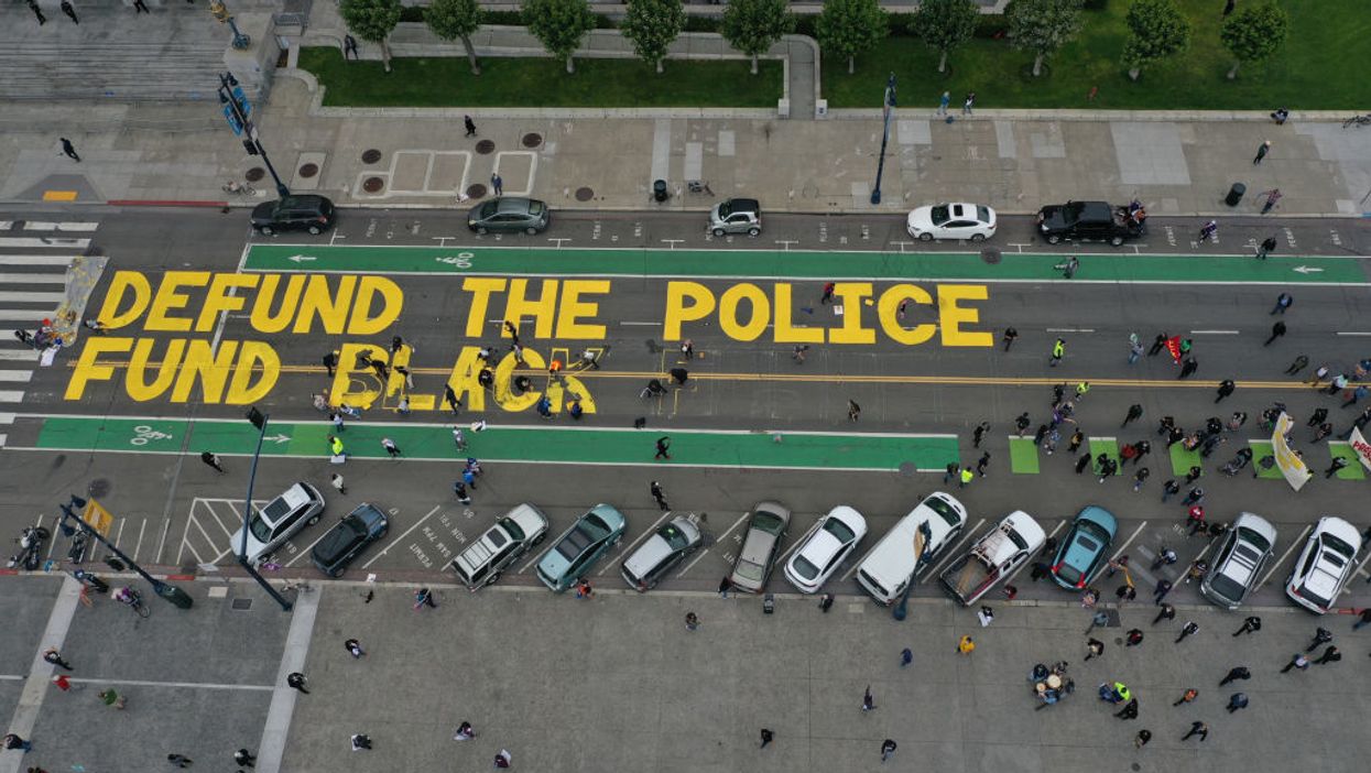 San Francisco cops leaving in record numbers, pursuing jobs at other departments