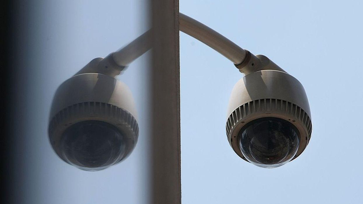 San Francisco passes legislation allowing police access to private surveillance cameras