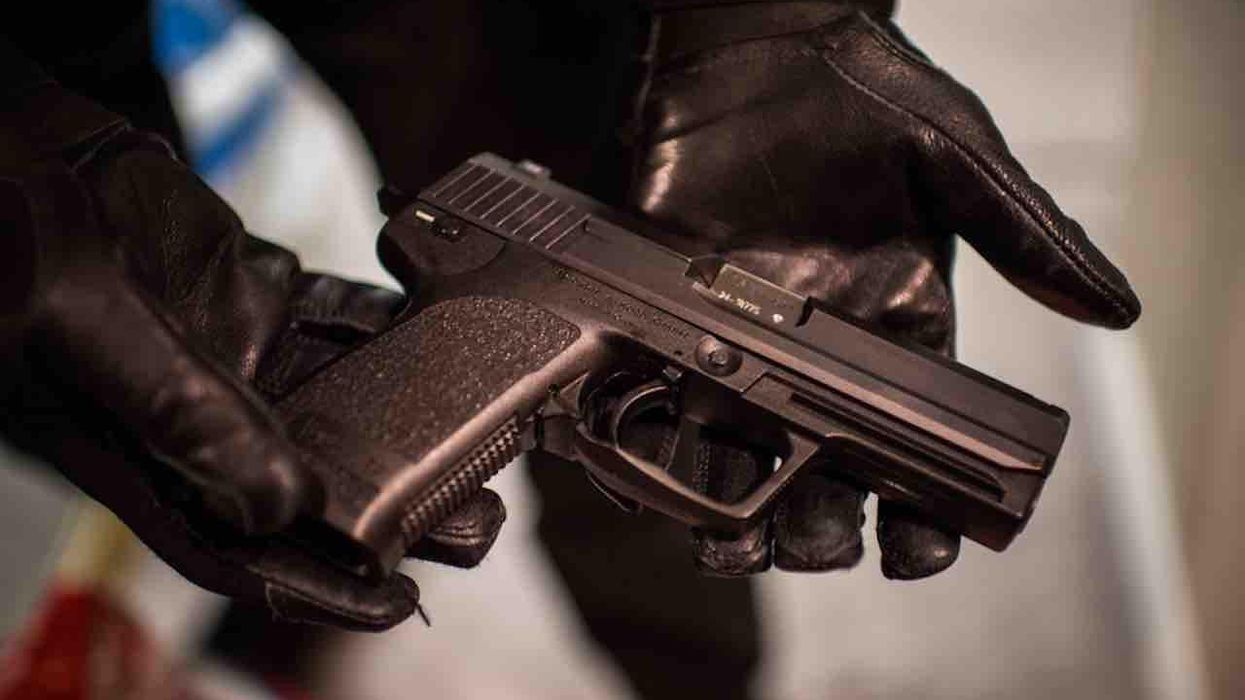 San Francisco pilot program to pay at-risk people hundreds per month to refrain from gun violence