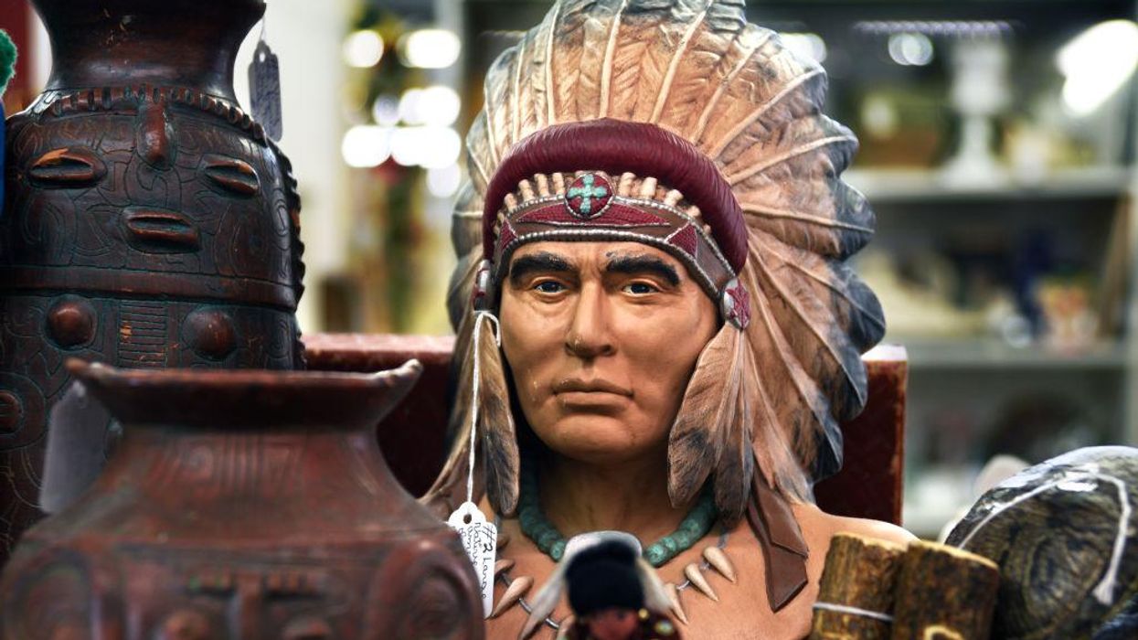 San Francisco public schools drop 'chief' from job titles so as not to offend Native Americans