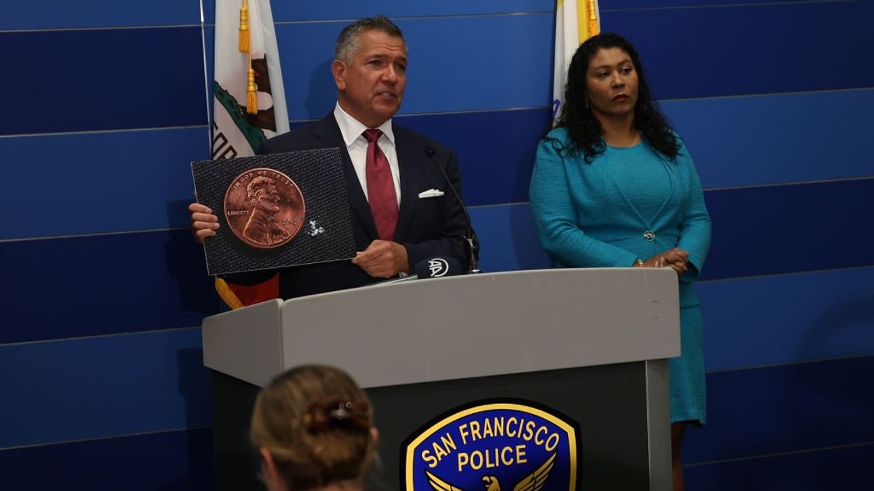 San Francisco reconsiders 'sanctuary city' status amid fentanyl overdose crisis