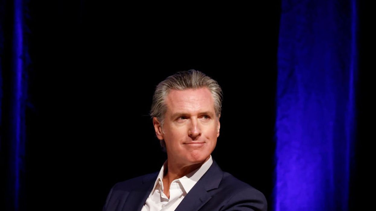 San Francisco rolls out Newsom-approved program fining speeders based on income