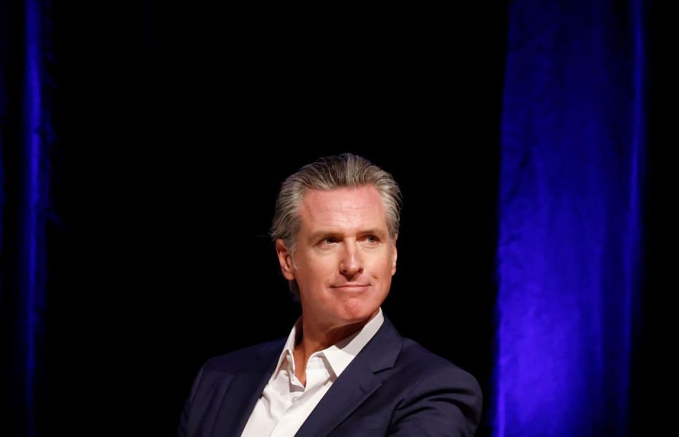 San Francisco rolls out Newsom-approved program fining speeders based on income