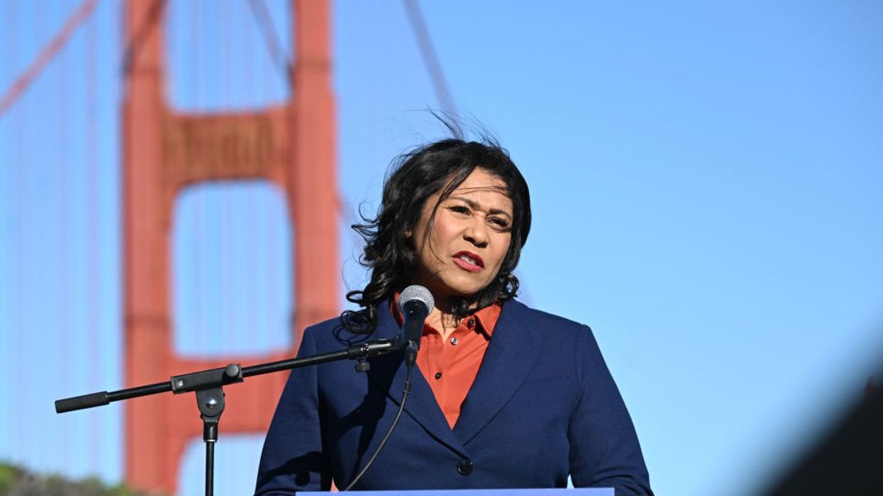 Roving gang of baseball bat-wielding kids targets mothers and nannies on school runs in San Francisco