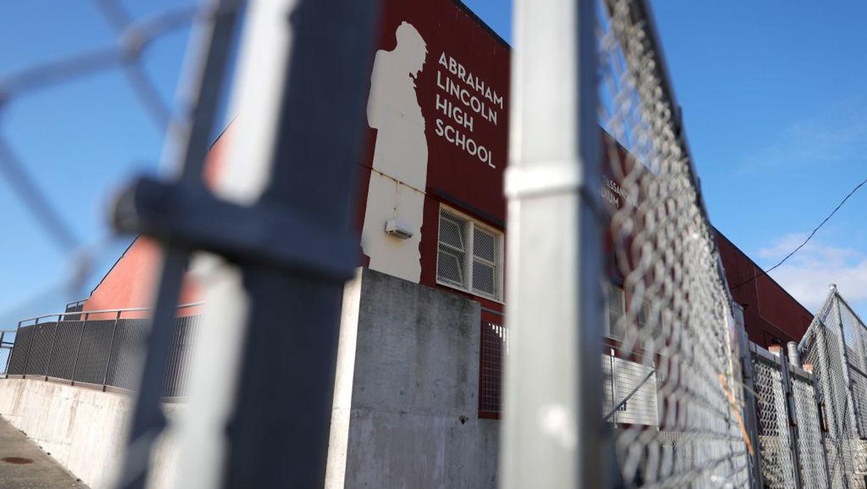 San Francisco school board to vote on reversing school naming decision