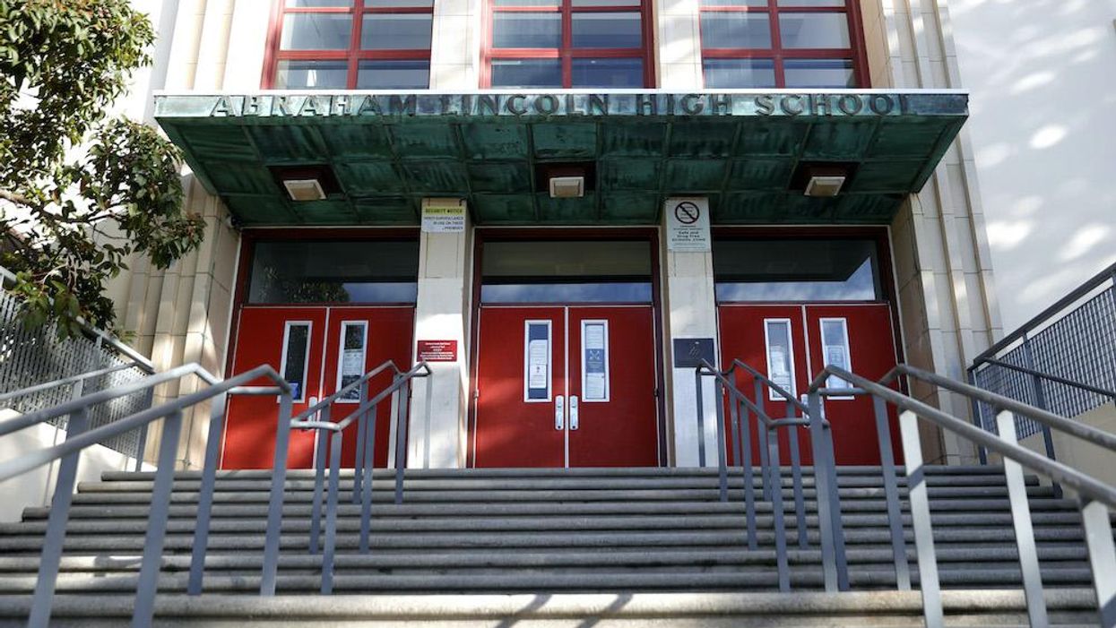 San Francisco sues its own school district over failure to come up with a reopening plan: 'Get your act together'