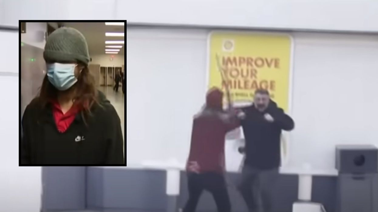 San Francisco vagrant arrested for assault with deadly weapon after he was acquitted of bludgeoning man jurors didn't like