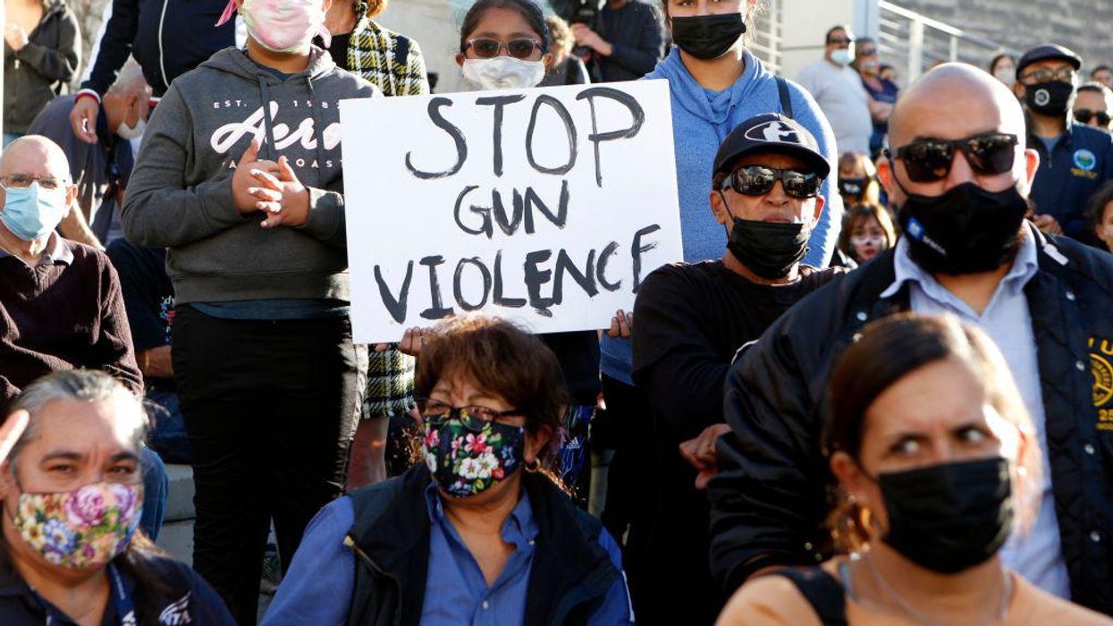 San Jose announces plan to charge law-abiding gun owners for costs of criminal gun violence