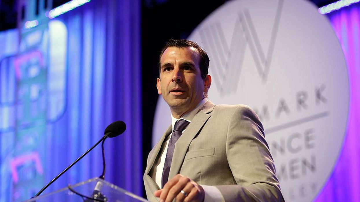 San Jose mayor joins elderly parents and 'unknown number' of others for Thanksgiving after telling residents to 'cancel' gatherings