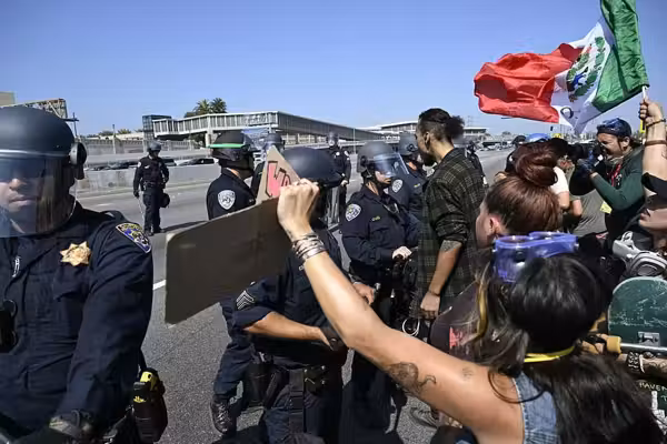 Sanctuary cities’ get-out-of-jail fail