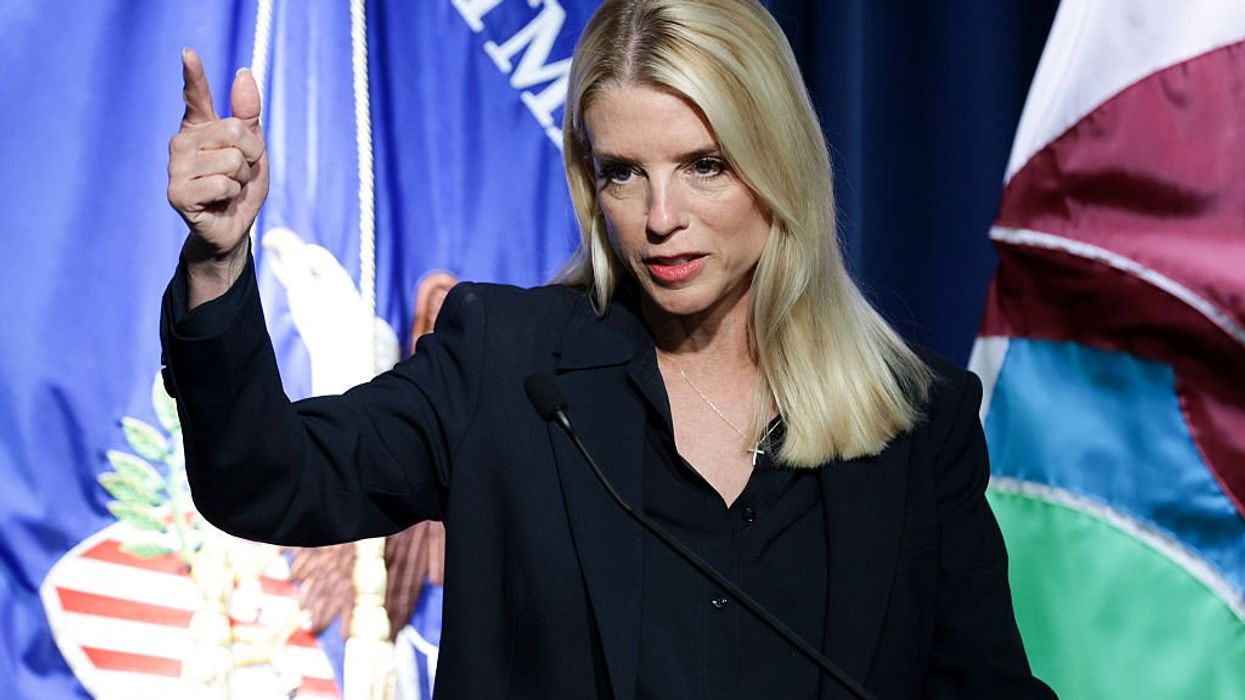 Sanctuary cities on DOJ's list set to reap the whirlwind