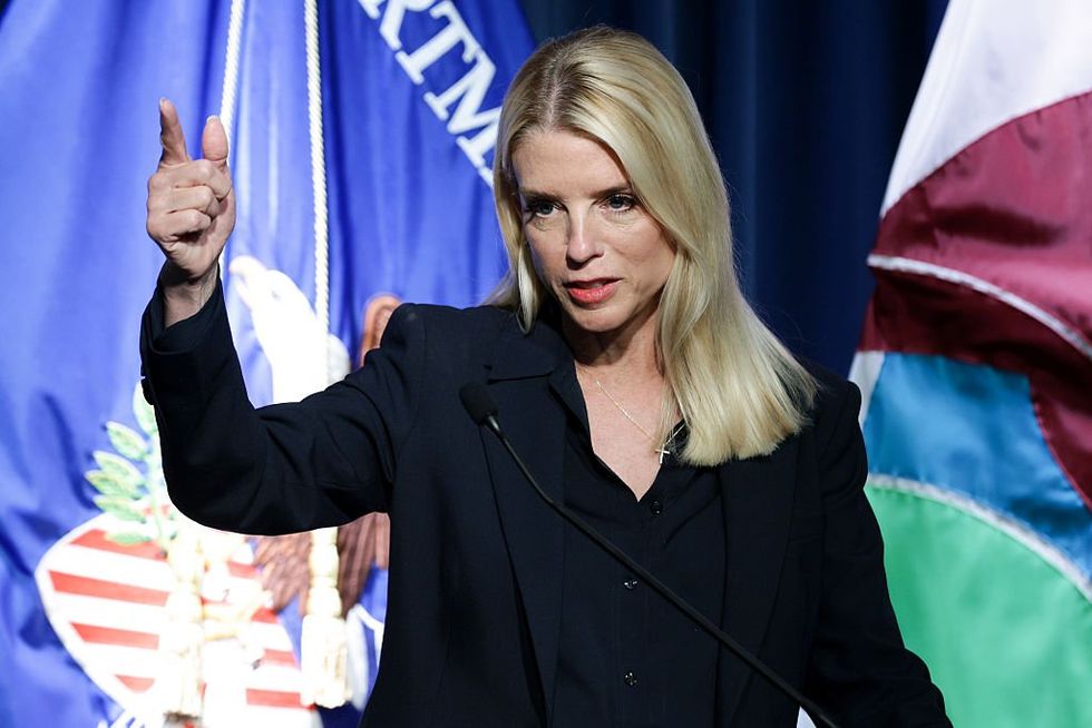 Sanctuary cities on DOJ's list set to reap the whirlwind