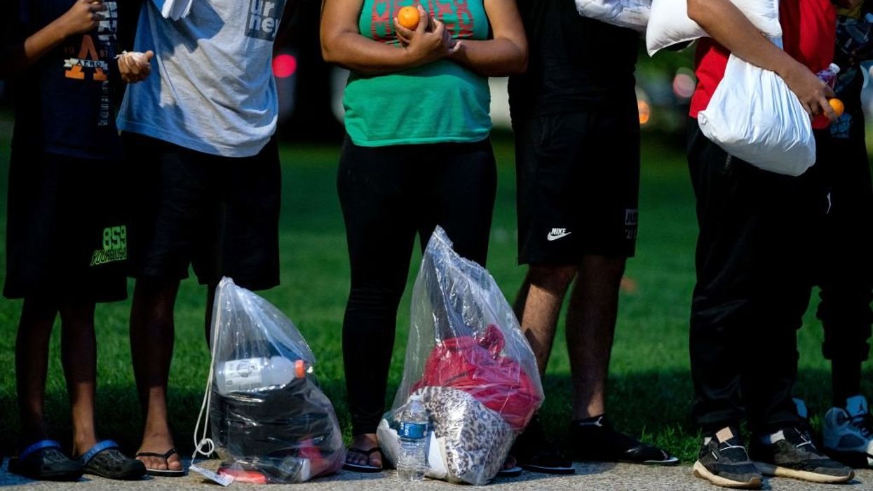 'Sanctuary city' Denver sends illegal aliens to Utah: 'Completely unacceptable'