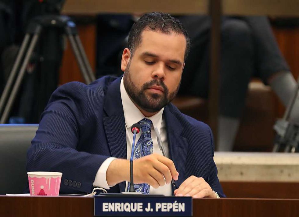 Sanctuary city official cries ‘abduction’ when ICE arrests alleged drug trafficker — DHS fires back