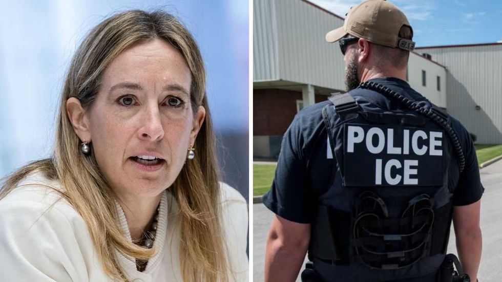 ‘Sanctuary policies will not stand’: New Jersey tries to restrain ICE, but Trump DOJ pushes back