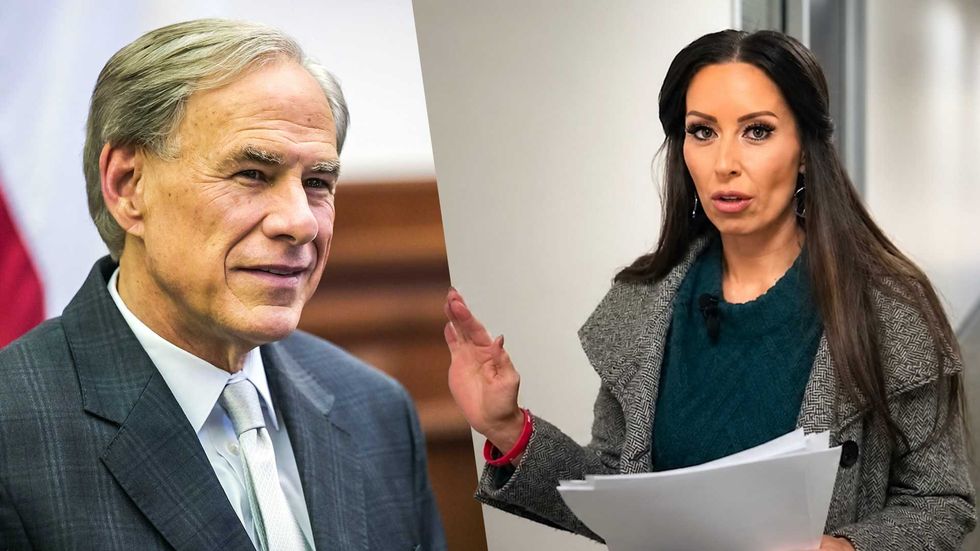 Sara Gonzales exposes 'MUSLIMS ONLY' event at city-owned site — and Gov. Gr