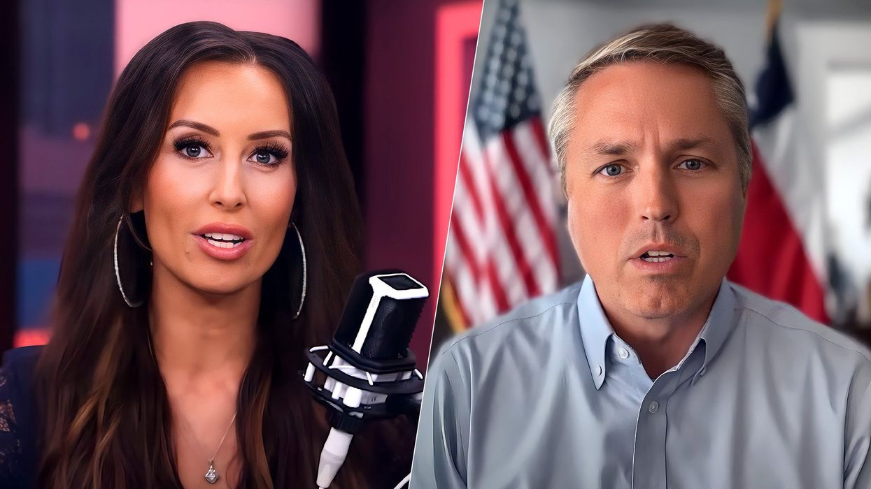 Sara Gonzales infiltrates RuPaul drag show, finds kids in attendance despite explicit content