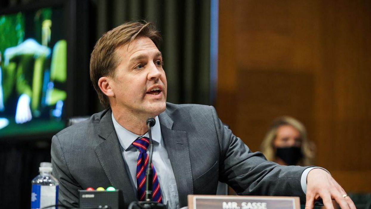 Sasse bill would convert unemployment benefits to a hiring bonus for getting a job