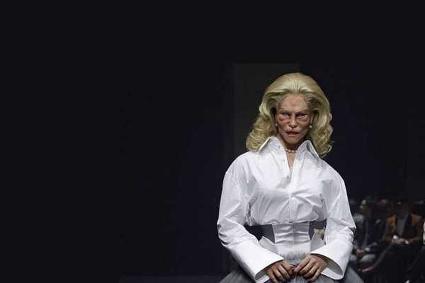 Satan struts at Paris Fashion Week — here are the 3 most demonic designers