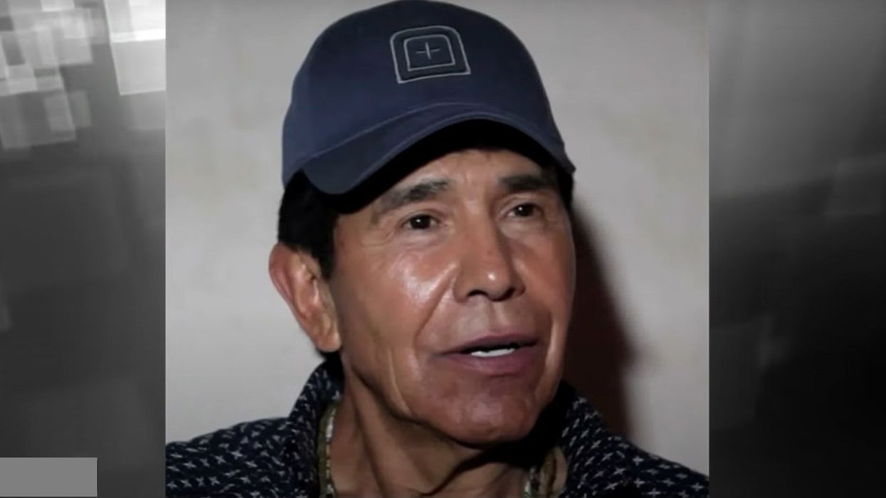 Savage drug lord tied to torture, murder of DEA agent dragged to US to face justice after Trump pressures Mexico over cartels