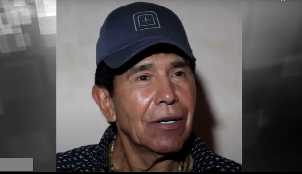 Savage drug lord tied to torture, murder of DEA agent dragged to US to face justice after Trump pressures Mexico over cartels